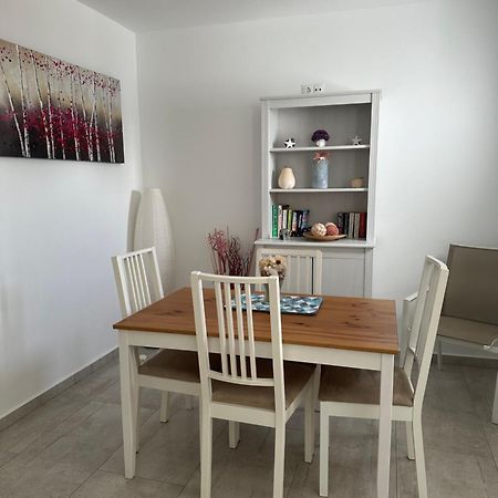 Los Gracioseros Apt 207 Puerto del Carmen Kültér fotó