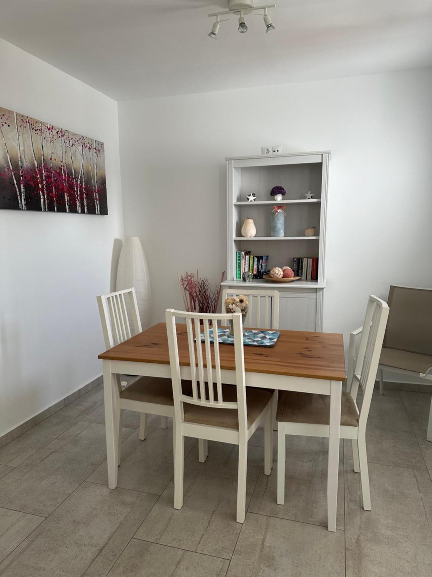 Los Gracioseros Apt 207 Puerto del Carmen Kültér fotó